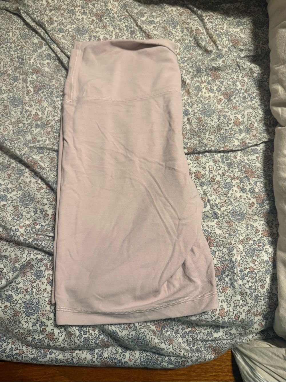 Aritzia TNA Bike Shorts